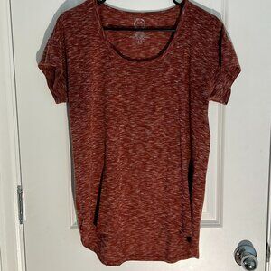 24/7 Maurices Scoop Neck Tee